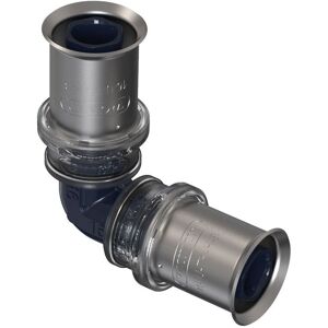 Wavin Tigris K5 Vinkel 90° - Rørfitting Wavin Tigris K5 Vinkel 90° - Rørfitting
