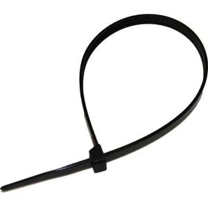 DRESSELHAUS Ataduras negras - Fijaciones para cables DRESSELHAUS Ataduras negras - Fijaciones para cables