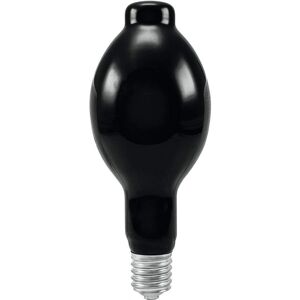 Omnilux UV Lamp - 400W Blacklight UV E40 - UV Effects Lighting Omnilux UV Lamp - 400W Blacklight UV E40 - UV Effects Lighting