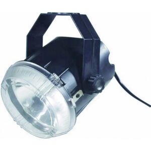 EuroLite Techno Strobe - Noir - 230V - Lumière de scène EuroLite Techno Strobe - Noir - 230V - Lumière de scène