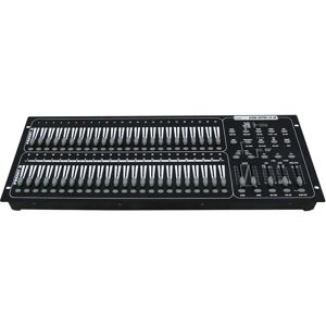 EuroLite DMX Controller Scene Setter 24/48 - Lichtsteuerung EuroLite DMX Controller Scene Setter 24/48 - Lichtsteuerung