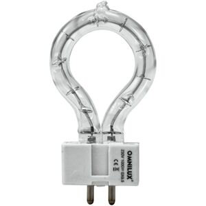 Omnilux Gx-9.5 3200K Dimmbare Halogenlampe - Halogenlampe Omnilux Gx-9.5 3200K Dimmbare Halogenlampe - Halogenlampe