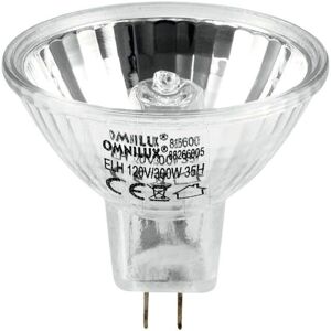 Omnilux Elh 120V/300W GY5.3 Reflektor - Halogenlampe Omnilux Elh 120V/300W GY5.3 Reflektor - Halogenlampe