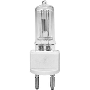 Omnilux 240V / 1200W G-22 200h 3200K - Halogenlampe Omnilux 240V / 1200W G-22 200h 3200K - Halogenlampe