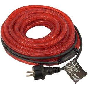 EuroLite Rubberlight RL1 9m Rødt Lysrør EuroLite Rubberlight RL1 9m Rødt Lysrør