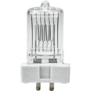 Omnilux GX9.5 1000W Stage Effect Halogen Lamp Omnilux GX9.5 1000W Stage Effect Halogen Lamp