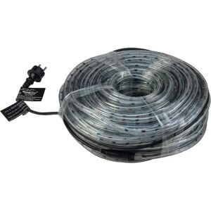 EuroLite Rubberlight RL1 - 44m Mehrfarbige Lichterkette EuroLite Rubberlight RL1 - 44m Mehrfarbige Lichterkette