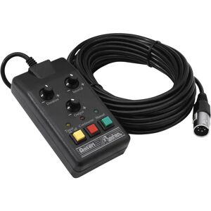 Télécommande Antari Z-8 - Accessoire machine à brouillard Télécommande Antari Z-8 - Accessoire machine à brouillard