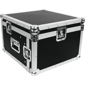Roadinger Rack 4U - Custodia professionale audio Roadinger Rack 4U - Custodia professionale audio