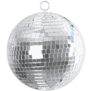 Eurolite 5010030A Discokugel 20cm - Spiegelkugel Eurolite 5010030A Discokugel 20cm - Spiegelkugel
