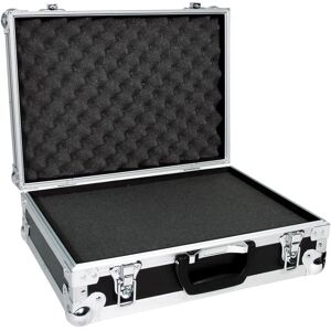 Roadinger Equipment Case - Intérieur en mousse, verrouillable, 25kg Roadinger Equipment Case - Intérieur en mousse, verrouillable, 25kg