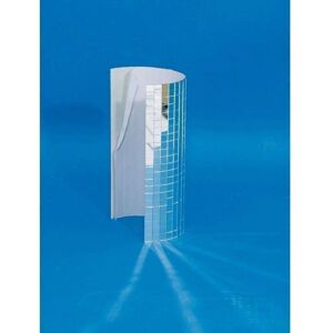 EuroLite Mirror Mat - 10x10mm Glass, 80x80cm, Multicolored EuroLite Mirror Mat - 10x10mm Glass, 80x80cm, Multicolored