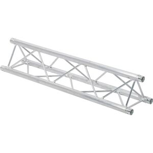 Alutruss DECOLOCK DQ3-1000 Traversée à 3 Voies - Système de structure en aluminium - Publicité Alutruss DECOLOCK DQ3-1000 Traversée à 3 Voies - Système de structure en aluminium - Publicité