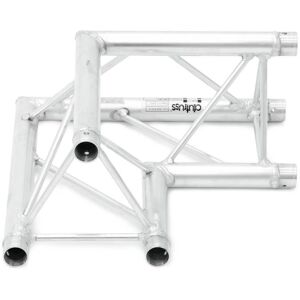 Alutruss DECOLOCK DQ3 3-Punkt Aluminium System - Tragkonstruktion Alutruss DECOLOCK DQ3 3-Punkt Aluminium System - Tragkonstruktion