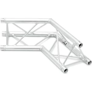 Alutruss DECOLOCK DQ3-Modell 2-Wege Ecke - Struktur System Alutruss DECOLOCK DQ3-Modell 2-Wege Ecke - Struktur System