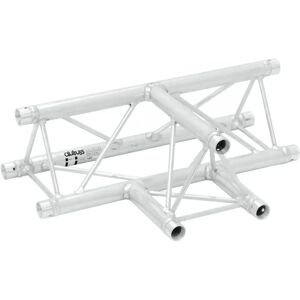 Alutruss DecoLock DQ3 Modèle - Système de Structure en Aluminium 3 Voies Alutruss DecoLock DQ3 Modèle - Système de Structure en Aluminium 3 Voies