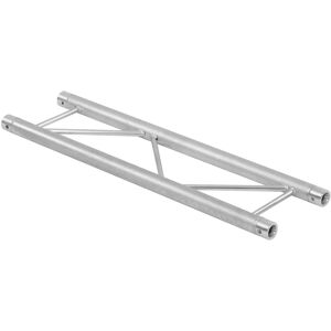 Alutruss BILOCK BQ2-2000 Traversée à 2 voies - Structure de scène - Publicité Alutruss BILOCK BQ2-2000 Traversée à 2 voies - Structure de scène - Publicité