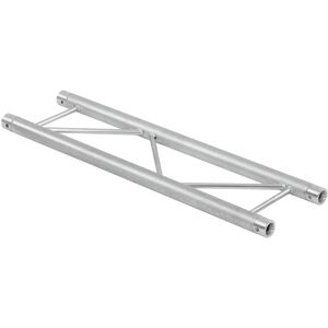 Alutruss BQ2-2500 2-vejs krydsbjælke - Aluminium struktur Alutruss BQ2-2500 2-vejs krydsbjælke - Aluminium struktur