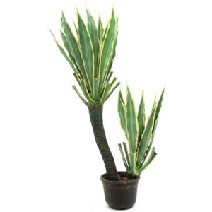 EUROPALMS Orchidekaktus - Kunstig Plante - 160cm EUROPALMS Orchidekaktus - Kunstig Plante - 160cm
