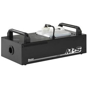 Antari M-5 Eau 10 L 1500 W Noir - Fumigène Antari M-5 Eau 10 L 1500 W Noir - Fumigène