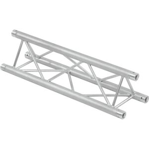 Alutruss TRILOCK 6082-2500 3-Wege Traverse - Bühnensystem Alutruss TRILOCK 6082-2500 3-Wege Traverse - Bühnensystem