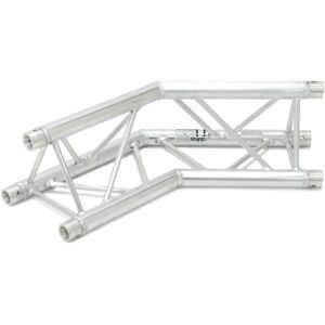Alutruss TRILOCK 6082AC-23 2-Wege Ecke - Truss System Alutruss TRILOCK 6082AC-23 2-Wege Ecke - Truss System