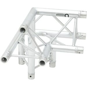 Alutruss TRILOCK 6082AL-31 3-Wege Ecke - Traversensystem Alutruss TRILOCK 6082AL-31 3-Wege Ecke - Traversensystem