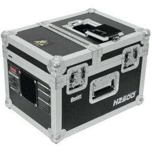 Antari Hazer HZ-500E - Machine à brouillard dans Flightcase Antari Hazer HZ-500E - Machine à brouillard dans Flightcase