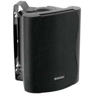 Omnitronic C-40 2-Wege Schwarze Kabel Lautsprecher - Passive Überwachung Omnitronic C-40 2-Wege Schwarze Kabel Lautsprecher - Passive Überwachung