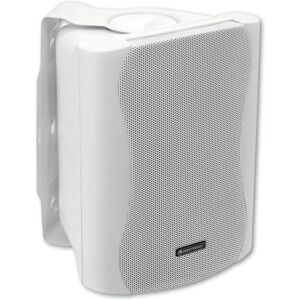 Omnitronic C-50A Weiße 2-Wege Lautsprecher - Lautsprecher Omnitronic C-50A Weiße 2-Wege Lautsprecher - Lautsprecher
