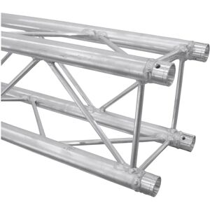 Alutruss DQ4-4000 4-vejs aluminiumtruss - Let og Hurtig Opsætning Alutruss DQ4-4000 4-vejs aluminiumtruss - Let og Hurtig Opsætning