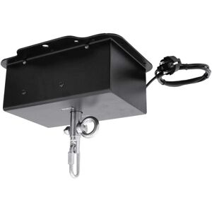 Eurolite MD-3050 Spiegelkugelmotor - Unterstützt 150kg, 1 U/min, Professionell Eurolite MD-3050 Spiegelkugelmotor - Unterstützt 150kg, 1 U/min, Professionell