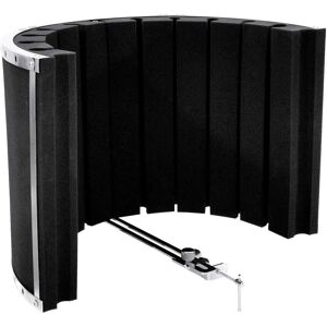 Omnitronic AS-01 Pop filter - Pop filter Omnitronic AS-01 Pop filter - Pop filter