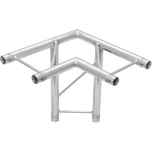 Alutruss DECOLOCK DQ2-PAL31H 3-Wege Ecke - Modulares Trägersystem Alutruss DECOLOCK DQ2-PAL31H 3-Wege Ecke - Modulares Trägersystem