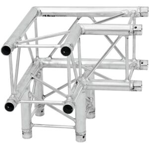 Alutruss DQ4-PAL30 4-Punkt-Traversen - Struktur System Alutruss DQ4-PAL30 4-Punkt-Traversen - Struktur System