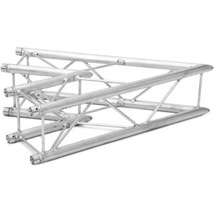 Alutruss Decolock DQ4-PAC19 2-vejs Hjørne - Truss System Alutruss Decolock DQ4-PAC19 2-vejs Hjørne - Truss System
