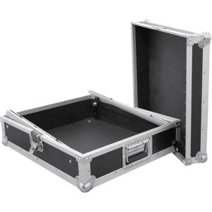 Flightcase pour mixeur ROADINGER MCV-19 12U - Accessoires - Publicité Flightcase pour mixeur ROADINGER MCV-19 12U - Accessoires - Publicité