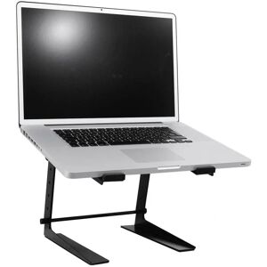 Omnitronic ELR-12/17 Laptop-Stander - Støtte til computere Omnitronic ELR-12/17 Laptop-Stander - Støtte til computere