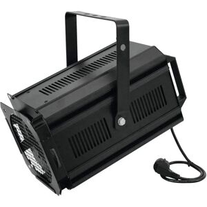 Eurolite Theater Spot 650/1000 Fresnel - Professionelle Theaterleuchte - 10-40° Fokus Eurolite Theater Spot 650/1000 Fresnel - Professionelle Theaterleuchte - 10-40° Fokus