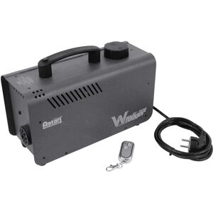 Antari W-508 Machine à Brouillard - Télécommande Sans Fil Antari W-508 Machine à Brouillard - Télécommande Sans Fil
