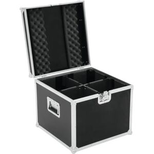 Roadinger Transportcase - Robuster Flugkoffer für PAR-56 Scheinwerfer Roadinger Transportcase - Robuster Flugkoffer für PAR-56 Scheinwerfer