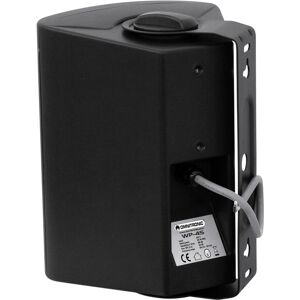 Omnitronic WP-4S Wandlautsprecher - 20W 100V ELA Omnitronic WP-4S Wandlautsprecher - 20W 100V ELA