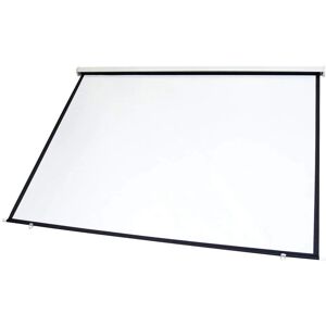 EuroLite Projektionsleinwand 16:9, 3m x 1,68m - Leinwand EuroLite Projektionsleinwand 16:9, 3m x 1,68m - Leinwand