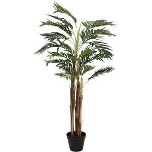 EUROPALMS Bambusrør med blade - 180cm - Seks-pak - Kunstig plante EUROPALMS Bambusrør med blade - 180cm - Seks-pak - Kunstig plante