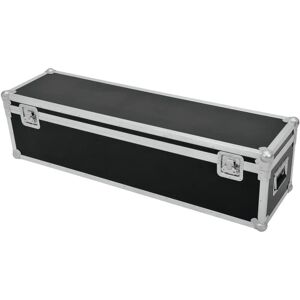 Roadinger Modell 30126815 Equipment Koffer - Universal, Schwarz, Silber Roadinger Modell 30126815 Equipment Koffer - Universal, Schwarz, Silber