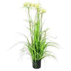 EUROPALMS Kunstgress - 120cm Levende Grønn Dekor EUROPALMS Kunstgress - 120cm Levende Grønn Dekor