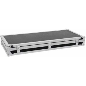 Roadinger Flightcase EC-B252 - Barre LED - 4x RGB Roadinger Flightcase EC-B252 - Barre LED - 4x RGB