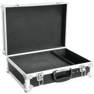 Roadinger K-1 Flytcase - sort - Flightcase Roadinger K-1 Flytcase - sort - Flightcase
