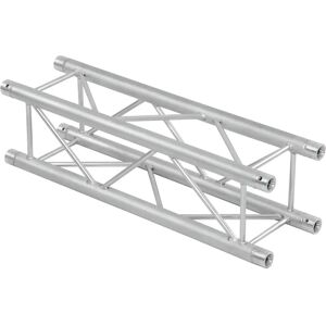 Alutruss QL-ET34-500 Traversée à 4 Points - Système en Aluminium Alutruss QL-ET34-500 Traversée à 4 Points - Système en Aluminium