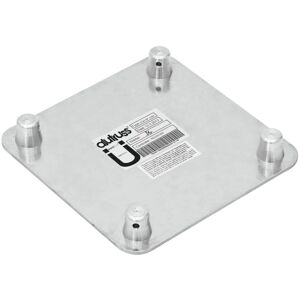 Plaque de base Alutruss DQ4 - Truss à 4 points Plaque de base Alutruss DQ4 - Truss à 4 points